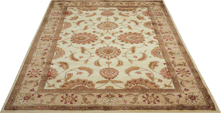 Nourison Somerset ST60 Ivory Area Rug Main Image