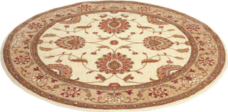 Nourison Somerset ST60 Ivory Area Rug Main Image