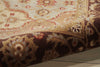 Nourison Somerset ST63 Multicolor Area Rug Detail Image