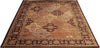 Nourison Somerset ST63 Multicolor Area Rug Main Image