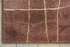 Nourison Somerset ST74 Multicolor Area Rug Corner Image