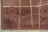 Nourison Somerset ST74 Multicolor Area Rug Corner Image