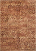 Nourison Somerset ST757 Latte Area Rug main image