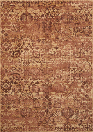 Nourison Somerset ST757 Latte Area Rug main image