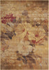 Nourison Somerset ST83 Multicolor Area Rug Main Image