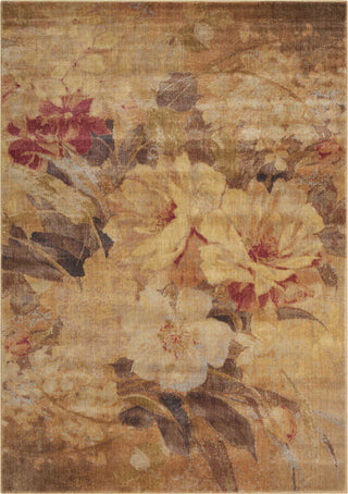 Nourison Somerset ST83 Multicolor Area Rug Main Image