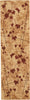 Nourison Somerset ST70 Latte Area Rug 2'3'' X 8' Runner