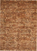 Somerset ST757 Latte Area Rug by Nourison Main Image