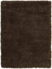Nourison Splendor SPL1 Chocolate Area Rug main image