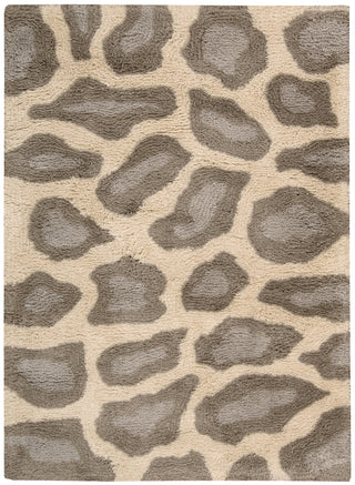 Nourison Splendor SPL18 Beige Area Rug main image