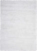 Nourison Splendor SPL1 White Area Rug Main Image