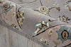Nourison Serenade SRD01 Grey Area Rug by Michael Amini Detail Image