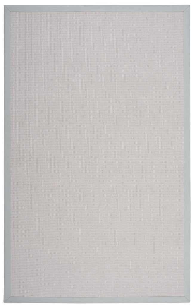 Nourison Sisal Soft SSF40 Stone Area Rug main image