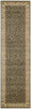 Nourison Somerset ST02 Khaki Area Rug 3' X 8'