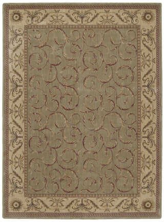 Nourison Somerset ST02 Meadow Area Rug main image