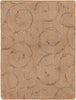 Nourison Somerset ST02 Peach Area Rug 