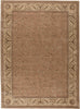 Nourison Somerset ST02 Peach Area Rug Main Image
