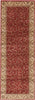 Nourison Somerset ST02 Red Area Rug 