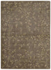 Nourison Somerset ST04 Khaki Area Rug main image