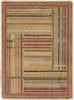 Nourison Somerset ST17 Multicolor Area Rug 