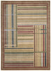 Nourison Somerset ST17 Multicolor Area Rug 8' X 11'