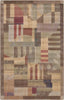 Nourison Somerset ST22 Multicolor Area Rug 