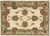 Nourison Somerset ST60 Ivory Area Rug 
