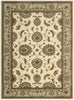 Nourison Somerset ST60 Ivory Area Rug