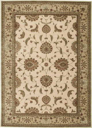 Nourison Somerset ST60 Ivory Area Rug Main Image