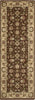 Nourison Somerset ST62 Brown Area Rug 