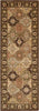 Nourison Somerset ST63 Multicolor Area Rug 