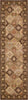 Nourison Somerset ST63 Multicolor Area Rug Runner Image