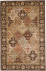 Nourison Somerset ST63 Multicolor Area Rug 
