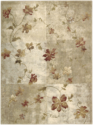 Nourison Somerset ST64 Multicolor Area Rug main image