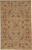 Nourison Somerset ST68 Mocha Area Rug 