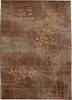 Nourison Somerset ST74 Multicolor Area Rug Main Image