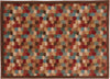 Nourison Somerset ST84 Multicolor Area Rug 