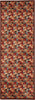 Nourison Somerset ST84 Multicolor Area Rug 