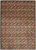 Nourison Somerset ST84 Multicolor Area Rug main image