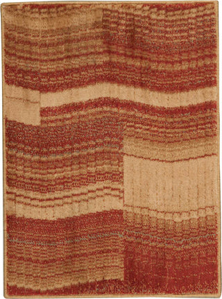 Nourison Somerset ST87 Flame Area Rug 