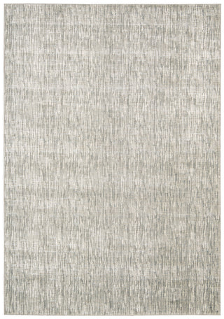 Nourison Starlight STA02 Pewter Area Rug main image