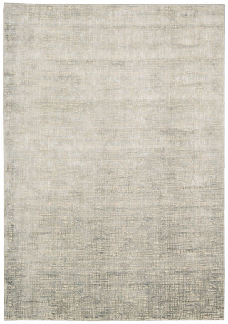 Nourison Starlight STA02 Sea Mist Area Rug main image