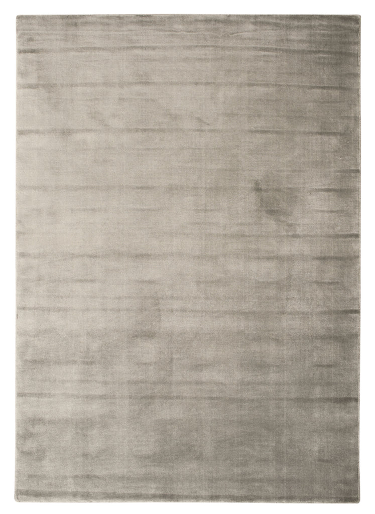 Nourison Starlight STA06 Pewter Area Rug main image