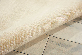 Nourison Starlight STA06 Oyster Area Rug Detail Image