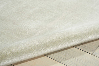 Nourison Starlight STA06 Seafoam Area Rug Detail Image