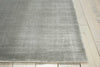 Nourison Starlight STA06 Sea Mist Area Rug Runner Image