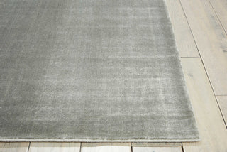 Nourison Starlight STA06 Sea Mist Area Rug Runner Image