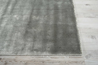 Nourison Starlight STA06 Sea Mist Area Rug Detail Image