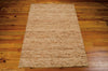 Nourison Sterling STER1 Copper Area Rug Main Image