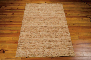Nourison Sterling STER1 Copper Area Rug Main Image